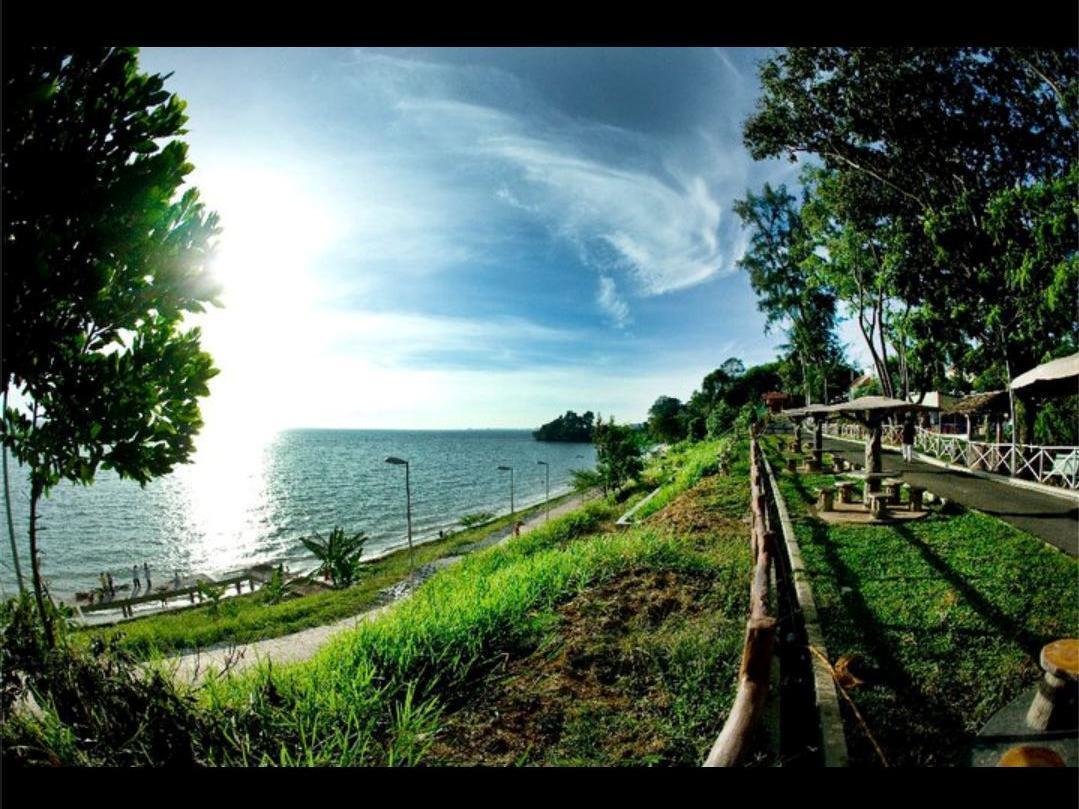 Bougainvilla Resort Port Dickson Zewnętrze zdjęcie