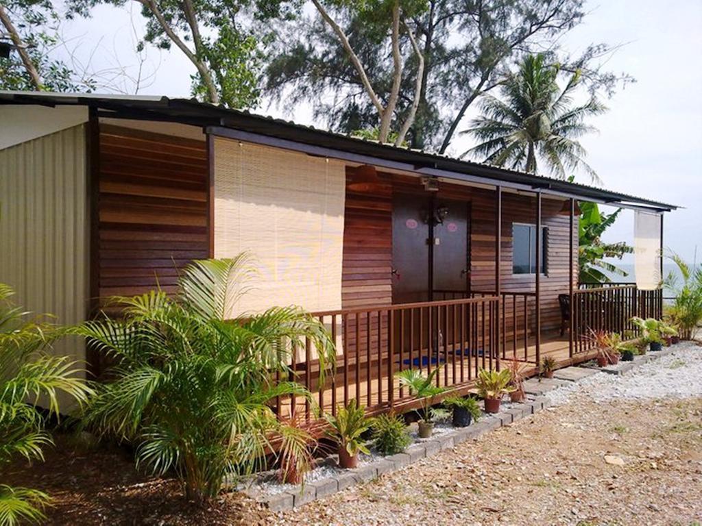 Bougainvilla Resort Port Dickson Pokój zdjęcie