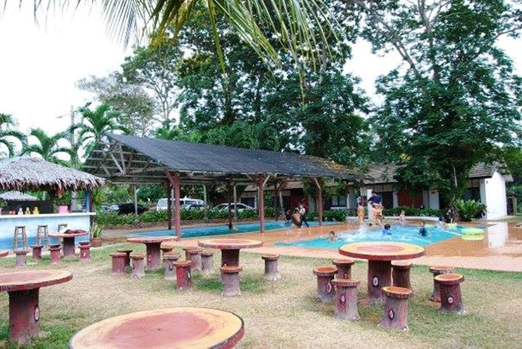 Bougainvilla Resort Port Dickson Zewnętrze zdjęcie